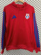 2026-27 Universidad De Chile Red Hoody