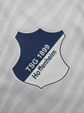 2025-26 Hoffenheim Third Fans Soccer Jersey