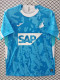 2025-26 Hoffenheim Away Fans Soccer Jersey