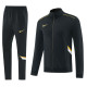 2026 NK NJ20 Black Jacket Tracksuit
