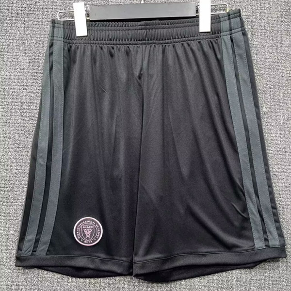 2026-27 Inter Miami Away Shorts Pants (三条边)