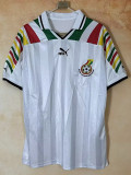 2026-27 Ghana White Fans Training shirts (彩臂)