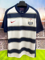 2026 Alianza Lima 125th Anniversary Fans Soccer Jersey