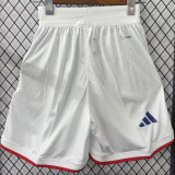 2026-27 Japan Home Player Version Shorts Pants (球员短裤)