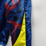 2025-26 BAR Blue Windbreaker