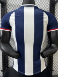 2026-27 Scotland Blue Special Editio Player Version Training shirts