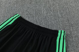2026-27 Mexico Green Training Short Suit