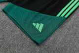 2026-27 Mexico Green Training Short Suit