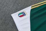 2026-27 Italy Green Training Short Suit