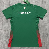 2026-27 Palmeiras Home Women Soccer Jersey (女)