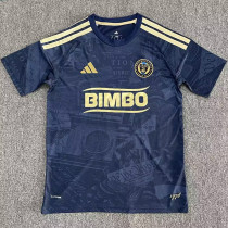 2026-27 Philadelphia Union Away Fans Soccer Jersey