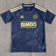 2026-27 Philadelphia Union Away Fans Soccer Jersey