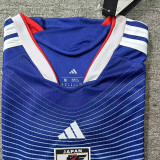 2026-27 Japan Home Women Soccer Jersey (女)