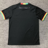 2025-26 Bohemian FC Black Special Edition Training shirts