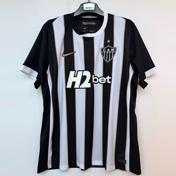 2026-27 Atletico Mineiro Home 1:1 Fans Soccer Jersey