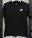 T285 AD Black High Quality Casual T-Shirt