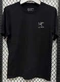 T283 ARC-TERYX Black High Quality Casual T-Shirt