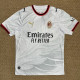 2026-27 ACM Away Fans Soccer Jersey