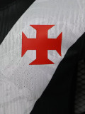 2026-27 Vasco Home Player Version Soccer Jersey