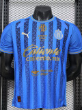 2025-26 Chivas Guadalajara Third Player Version Soccer Jersey