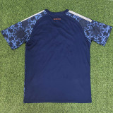 2026-27 New York City Away Fans Soccer Jersey