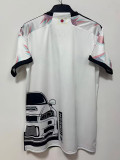 2026-27 Japan White Special Edition Fans Soccer Jersey (赛车)