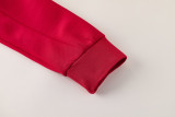 2026 NK NJ20 Red Jacket Tracksuit