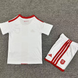 2026-27 Toronto FC Away Kids Soccer Jersey