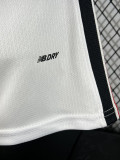 2026-27 Sao Paulo Home Player Version Soccer Jersey