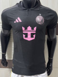 2026-27 Inter Miami Away Player Version Soccer Jersey (Star 带星)