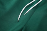 2026-27 Italy White Jacket Tracksuit