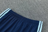 2026-27 Argentina White Short shirts and Long trousers Suit