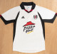 2001-2002 Fulham Home Retro Soccer Jersey