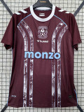 2025-26 Coventry City 1978 Inspired Fans Soccer Jersey