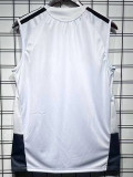 2026-27 Colo-Colo White  Vest