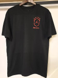 2026-27 Brazil Black High Quality Casual T-Shirt