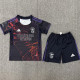 2025-26 Benfica Special Edition Kids Soccer Jersey