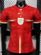 2026-27 England Red Special Edition Player Version Training shirts