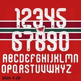 2026-27 Wales Home Fans Soccer Jersey