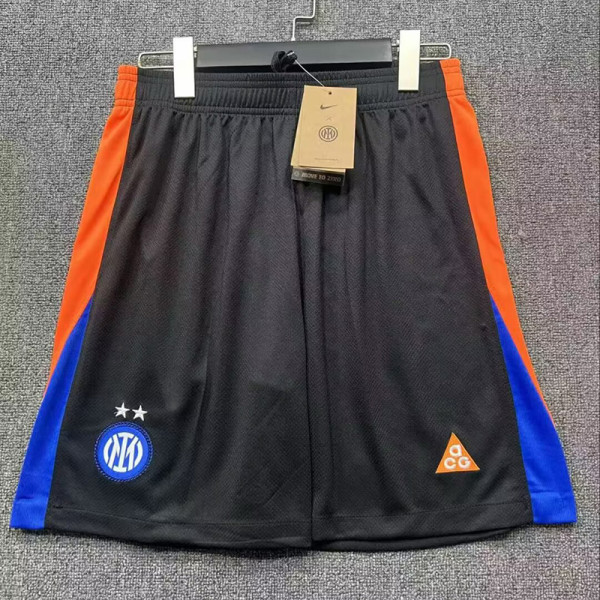 2025-26 INT Fourth Shorts Pants
