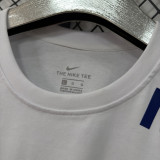 2025-26 Brazil White Training shirts (广告版)