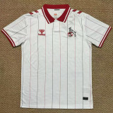 2025-26 Koln FC Culture Special Edition Fans Soccer Jersey