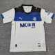 2025-26 Alaves Away Fans Soccer Jersey