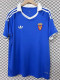 2025-26 Zaragoza Special Edition Fans Soccer Jersey (复古章)
