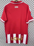 2025-26 Granada Special Edition Fans Soccer Jersey (复古章)