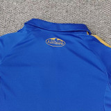 2025-26 Real Oviedo Home Fans Soccer Jersey