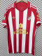 2025-26 Granada Special Edition Fans Soccer Jersey (复古章)