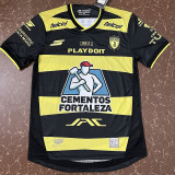 2025-26 Pachuca Third Fans Soccer Jersey