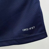 2024-25 Wizards YONG #3 Royal blue Top Quality Hot Pressing NBA Jersey (Trapeze Edition)飞人版