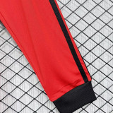 1993-1994 Newell's Old Boys Home Long Sleeve Retro Soccer Jersey (长袖)